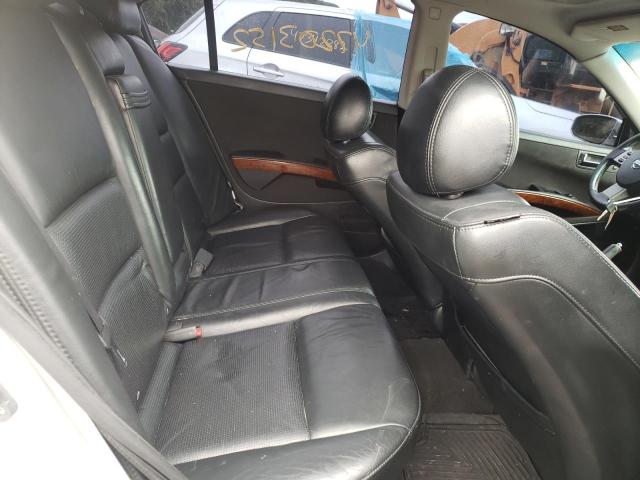 Photo 6 from auction – 2006 NISSAN MAXIMA SE with VIN 1N4BA41E86C808844