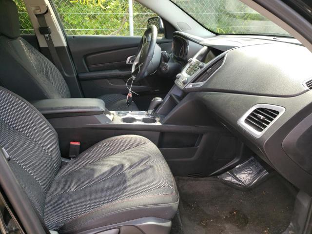 Photo 5 from auction – 2017 GMC TERRAIN SL with VIN 2GKALNEK6H6331238