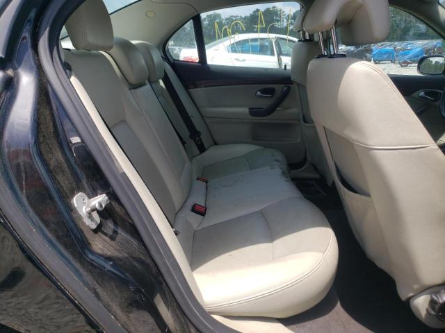 Photo 6 from auction – 2008 SAAB 9-3 2.0T with VIN YS3FB49Y381135833