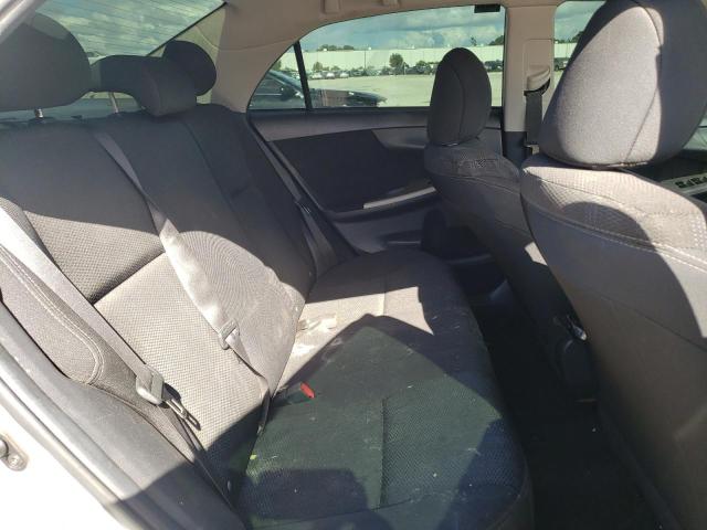 Photo 6 from auction – 2012 TOYOTA COROLLA BA with VIN 5YFBU4EE7CP062532