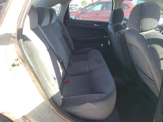Photo 6 from auction – 2008 CHEVROLET IMPALA LT with VIN 2G1WT58KX89197838