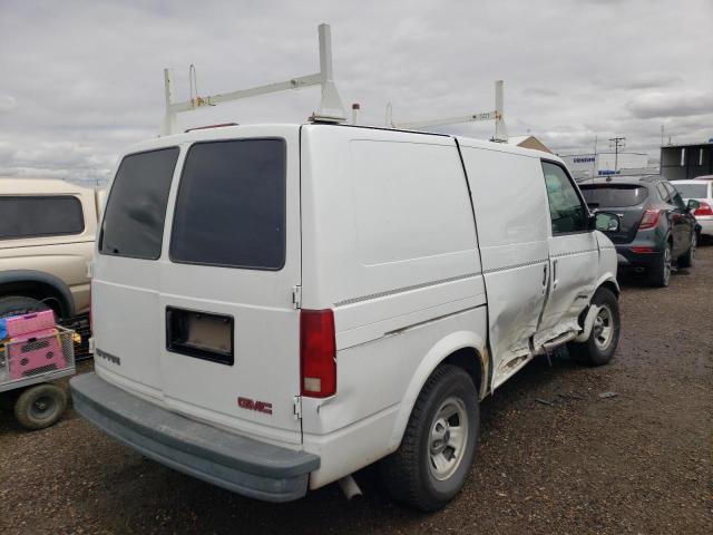 Photo 4 from auction – 2001 GMC SAFARI XT with VIN 1GTDM19W71B511665