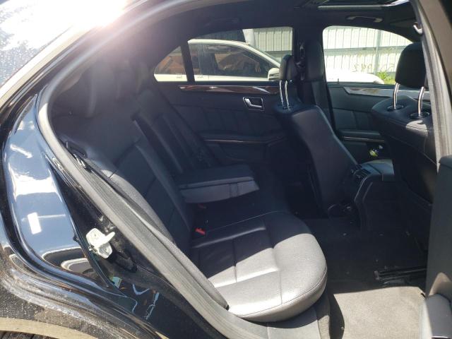 Photo 6 from auction – 2013 MERCEDES-BENZ E 350 with VIN WDDHF5KB9DA668351