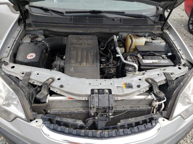 Photo 7 from auction – 2013 CHEVROLET CAPTIVA LS with VIN 3GNAL2EK9DS619302