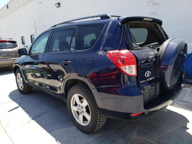 Photo 3 from auction – 2006 TOYOTA RAV4 with VIN JTMBK33V166002969