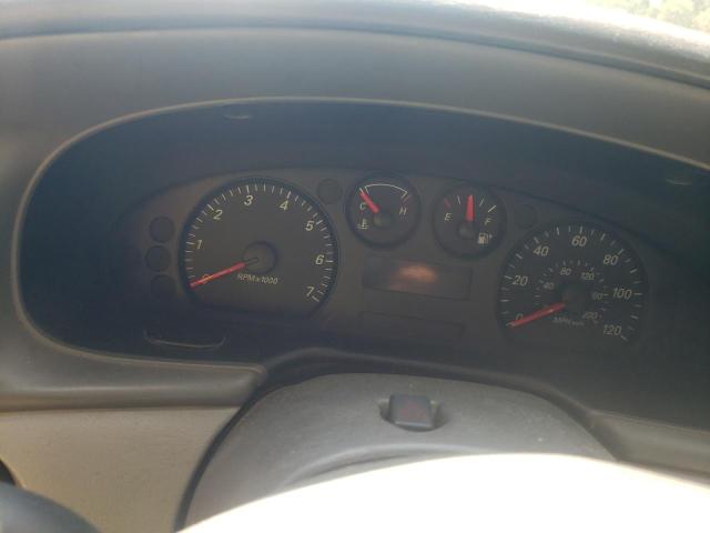 Photo 8 from auction – 2004 FORD TAURUS SE with VIN 1FAFP53274A198288