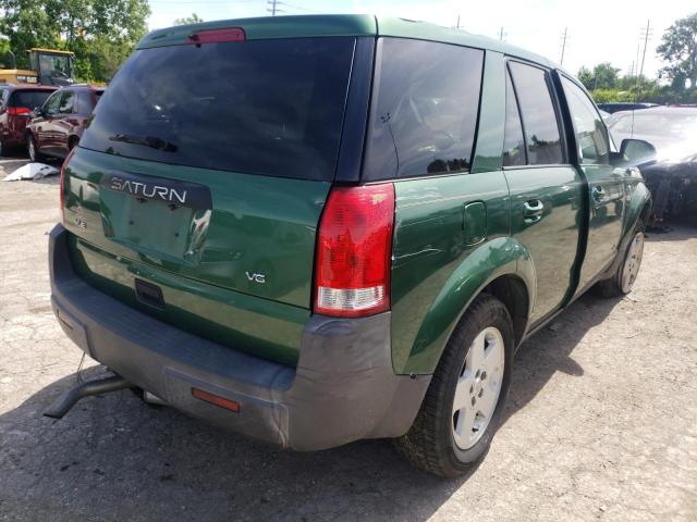 Photo 4 from auction – 2004 SATURN VUE with VIN 5GZCZ53424S811659
