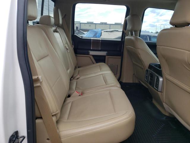 Photo 6 from auction – 2016 FORD F150 SUPER with VIN 1FTEW1EG2GFB82095