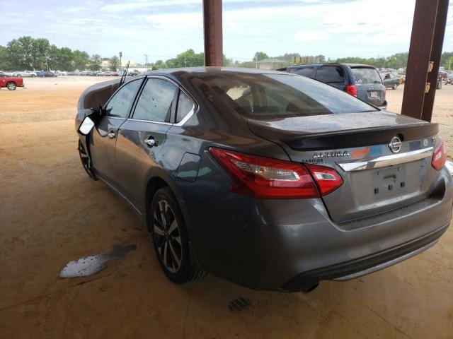 Photo 3 from auction – 2016 NISSAN ALTIMA 2.5 with VIN 1N4AL3AP5GC142495