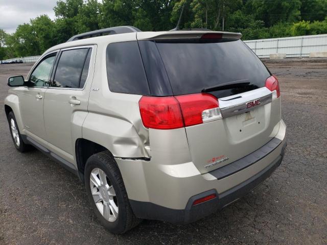 صورة رقم 3 من المزاد - 2013 GMC TERRAIN SL مع VIN 2GKALUEK4D6429057