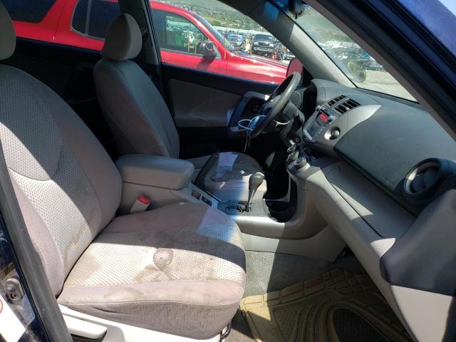 Photo 5 from auction – 2006 TOYOTA RAV4 with VIN JTMBK33V166002969
