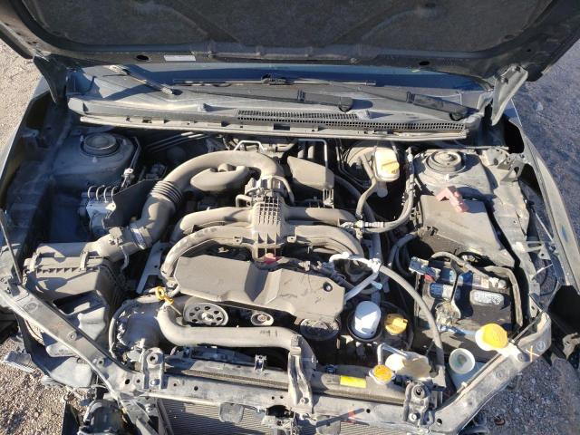 Photo 7 from auction – 2012 SUBARU IMPREZA SP with VIN JF1GPAR61CH235087