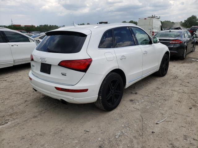 Photo 4 from auction – 2015 AUDI Q5 PREMIUM with VIN WA1LFAFP2FA092957