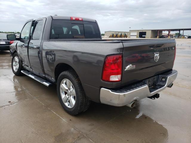 Photo 3 from auction – 2016 RAM 1500 SLT with VIN 1C6RR6GT2GS163240