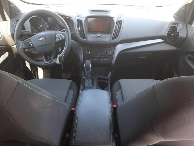 Photo 9 from auction – 2018 FORD ESCAPE SE with VIN 1FMCU9GD9JUD48254