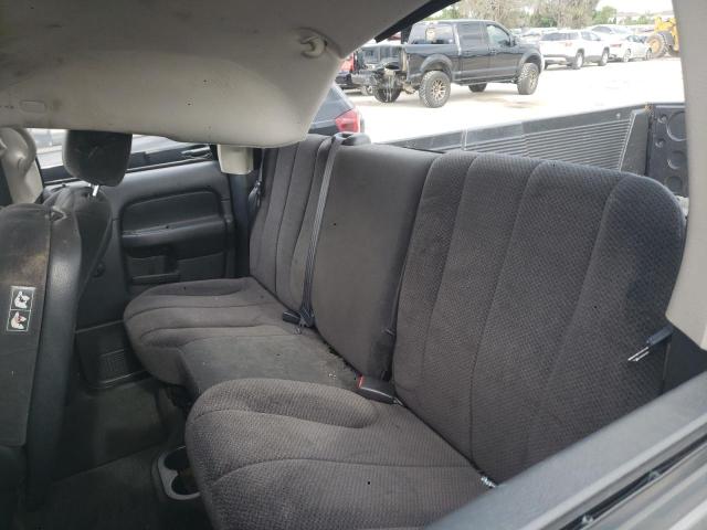 Photo 6 from auction – 2002 DODGE RAM 1500 with VIN 1D3HU18N82J206748