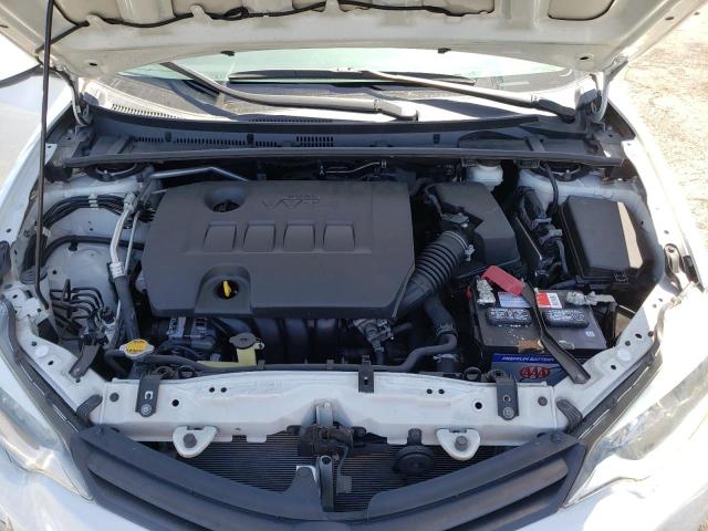Photo 7 from auction – 2014 TOYOTA COROLLA L with VIN 5YFBURHEXEP168212