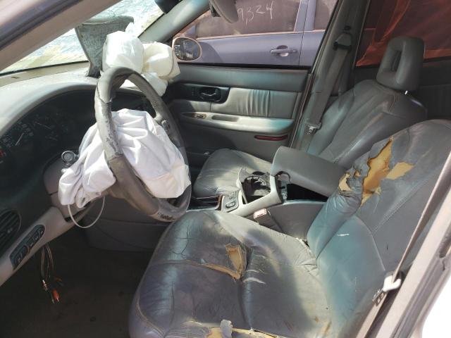 Zdjęcie 5 z aukcji – 2004 BUICK REGAL GS z VIN 2G4WF551741185869