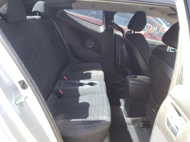 Photo 6 from auction – 2013 HYUNDAI VELOSTER with VIN KMHTC6AD8DU174904