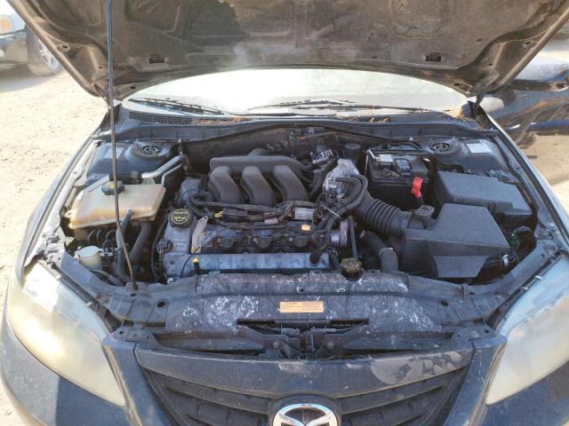 Photo 7 from auction – 2004 MAZDA 6 S with VIN 1YVFP80D045N26123