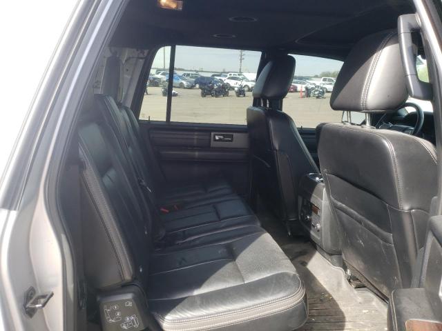 Photo 6 from auction – 2015 FORD EXPEDITION with VIN 1FMJK1MT9FEF43203