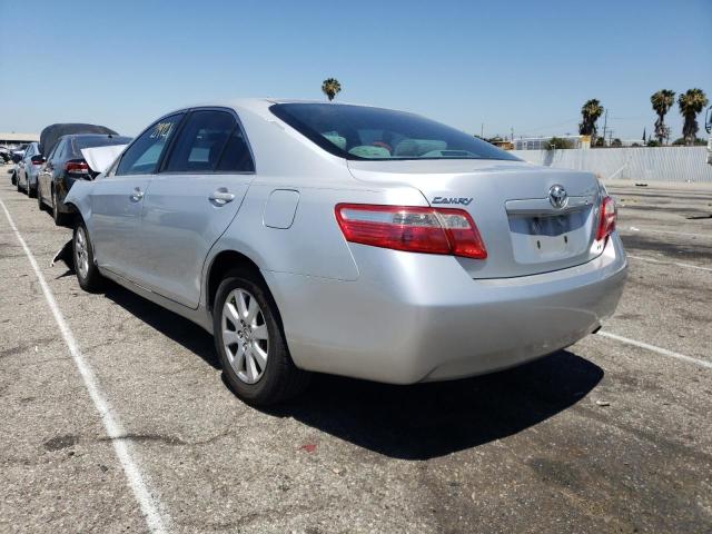 Photo 3 from auction – 2007 TOYOTA CAMRY CE with VIN 4T1BE46K37U544016