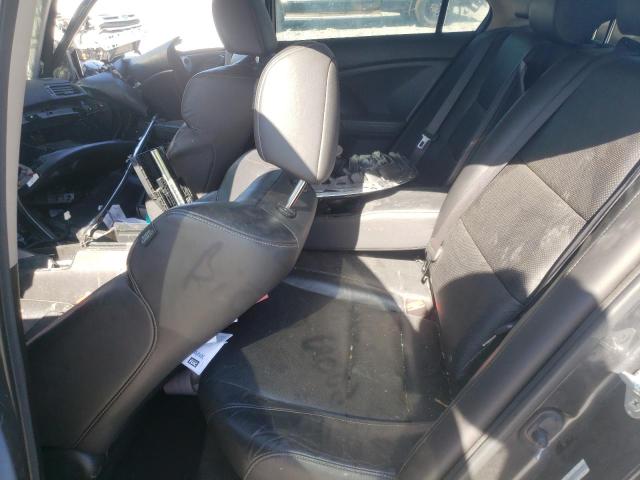 Photo 6 from auction – 2011 ACURA TSX with VIN JH4CU2F64BC017179
