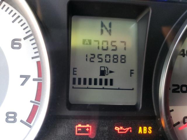Photo 8 from auction – 2012 SUBARU IMPREZA with VIN JF1GPAA65CH212715