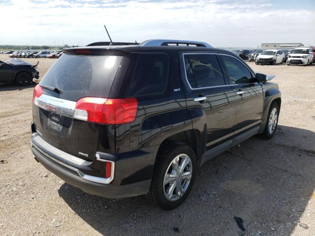 Photo 4 from auction – 2017 GMC TERRAIN SL with VIN 2GKFLUEK4H6319783