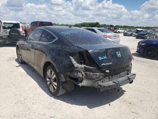 Photo 3 from auction – 2010 HONDA ACCORD EXL with VIN 1HGCS1B86AA008536