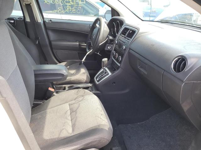 Photo 5 from auction – 2010 DODGE CALIBER SX with VIN 1B3CB4HA0AD591888