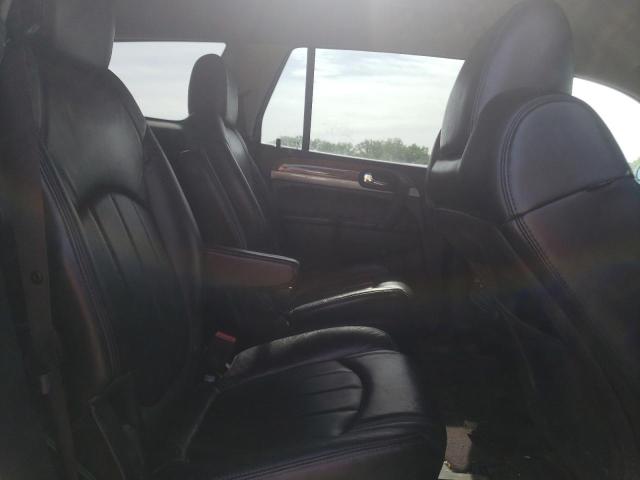Photo 6 from auction – 2011 BUICK ENCLAVE CX with VIN 5GAKVBED4BJ117483