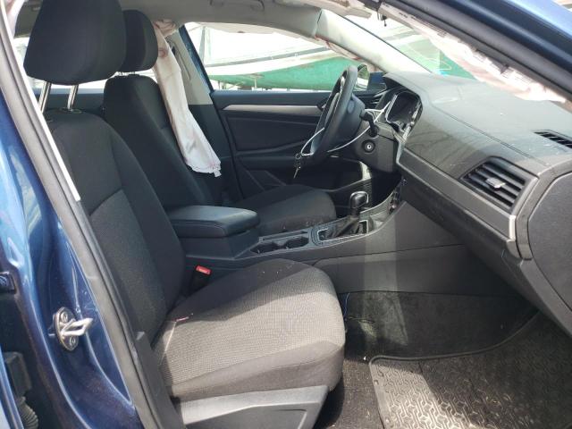 Photo 5 from auction – 2019 VOLKSWAGEN JETTA S with VIN 3VWC57BU2KM030282