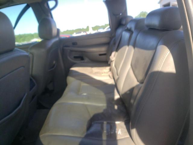 Photo 6 from auction – 2005 CHEVROLET SILVERADO with VIN 1GCHK23275F894203