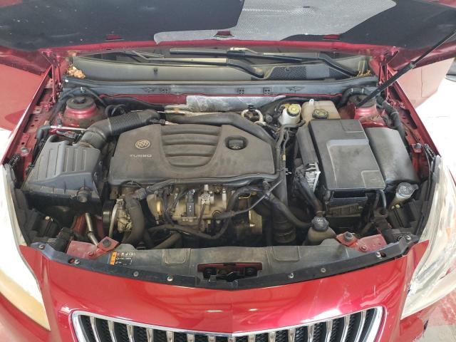 Photo 7 from auction – 2013 BUICK REGAL PREM with VIN 2G4GS5EV7D9246447