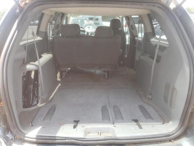 Photo 9 from auction – 2006 DODGE GRAND CARA with VIN 1D4GP24R26B695953