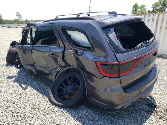 Photo 3 from auction – 2016 DODGE DURANGO CI with VIN 1C4RDHEG6GC394550
