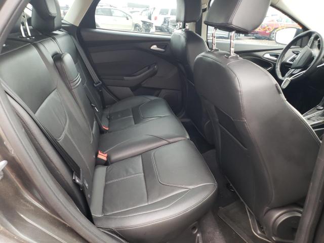 Photo 6 from auction – 2016 FORD FOCUS TITA with VIN 1FADP3N24GL203061