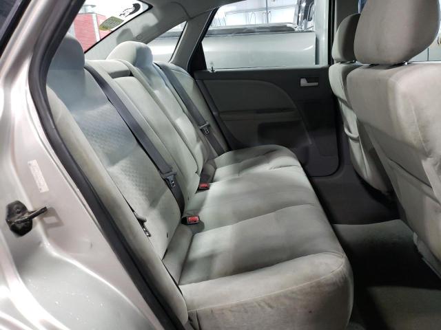 Photo 6 from auction – 2007 FORD FIVE HUNDR with VIN 1FAHP27147G152766