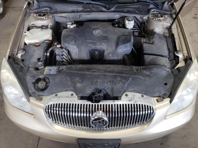 Photo 7 from auction – 2006 BUICK LUCERNE CX with VIN 1G4HP57296U174648
