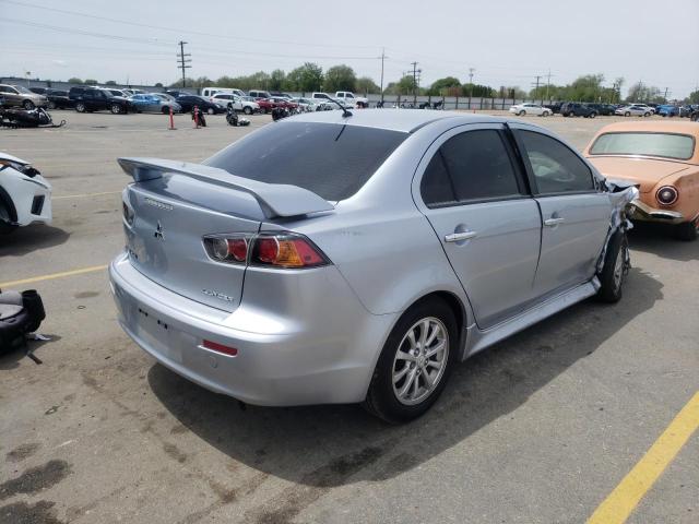 Photo 4 from auction – 2014 MITSUBISHI LANCER ES/ with VIN JA32U2FU6EU014938