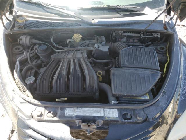 Photo 7 from auction – 2004 CHRYSLER PT CRUISER with VIN 3C4FY48B74T295039