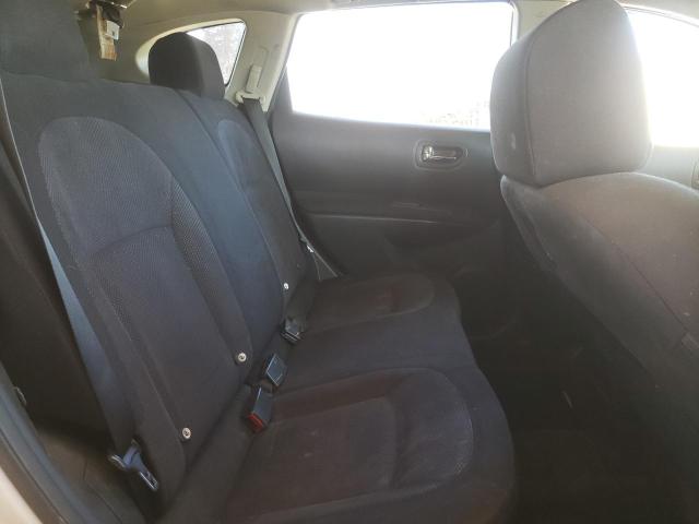 Photo 6 from auction – 2013 NISSAN ROGUE with VIN JN8AS5MT0DW534798