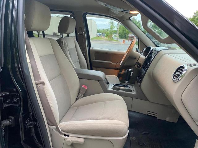 Photo 5 from auction – 2007 FORD EXPLORER S with VIN 1FMEU51K07UA04362