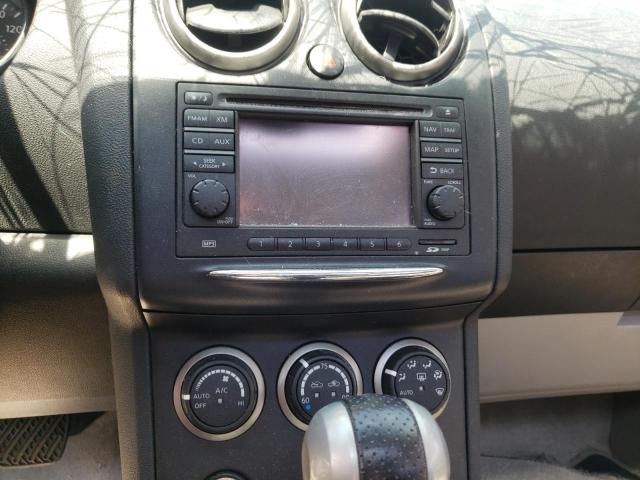 Photo 9 from auction – 2013 NISSAN ROGUE S with VIN JN8AS5MT9DW005219