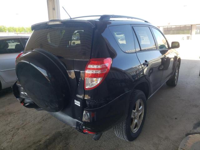 Photo 4 from auction – 2009 TOYOTA RAV4 with VIN JTMBF33V295006883