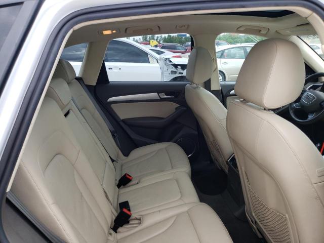 Photo 6 from auction – 2015 AUDI Q5 PREMIUM with VIN WA1LFAFP2FA092957