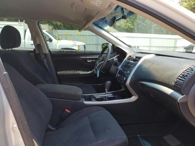 Photo 5 from auction – 2014 NISSAN ALTIMA 2.5 with VIN 1N4AL3AP9EN351272