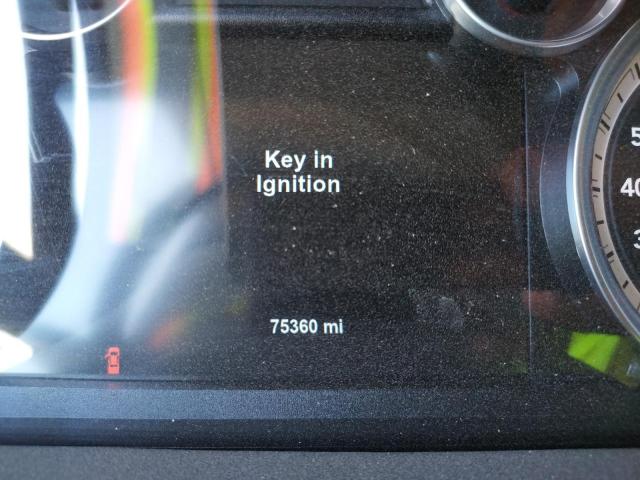 Photo 8 from auction – 2015 RAM 1500 SLT with VIN 1C6RR7LG5FS728738