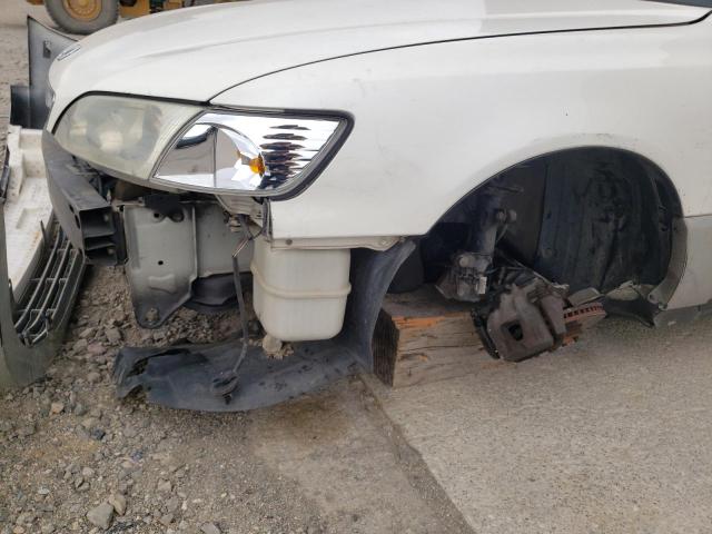 Photo 9 from auction – 2001 LEXUS ES 300 with VIN JT8BF28G115106562